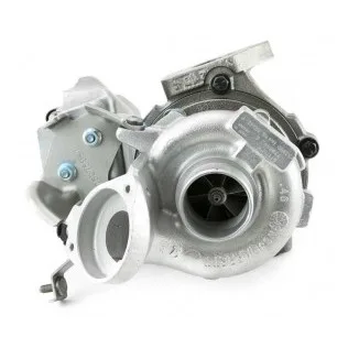 SL Turbo 750952-5017S - 2