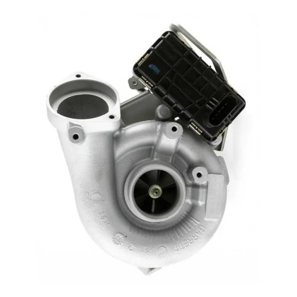 Turbo Garrett 750773-5017S