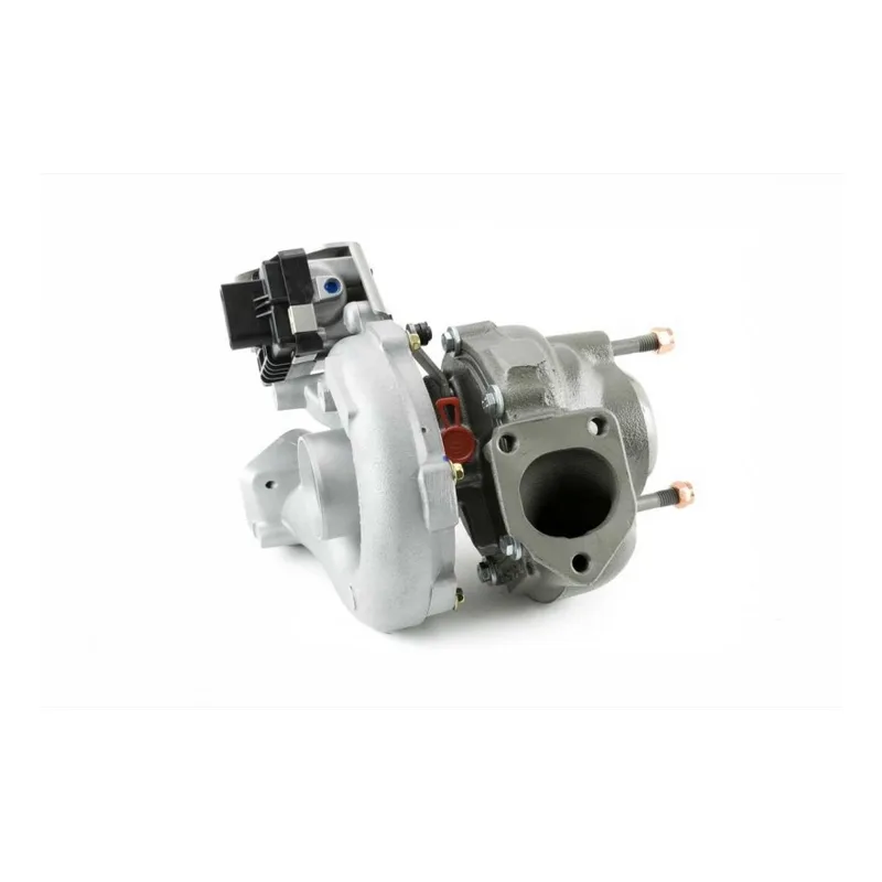 Turbo Garrett 750773-5017S - 2