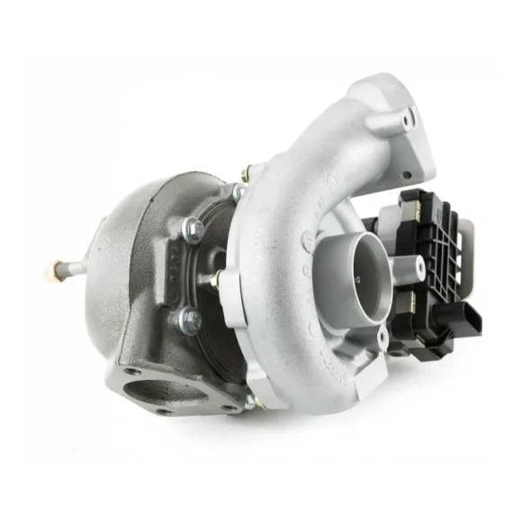 Turbo Garrett 750773-5017S - 3