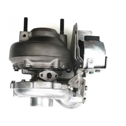 Turbo Garrett 750080-5019S - 2