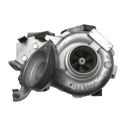 Turbo Garrett 741785-5014S