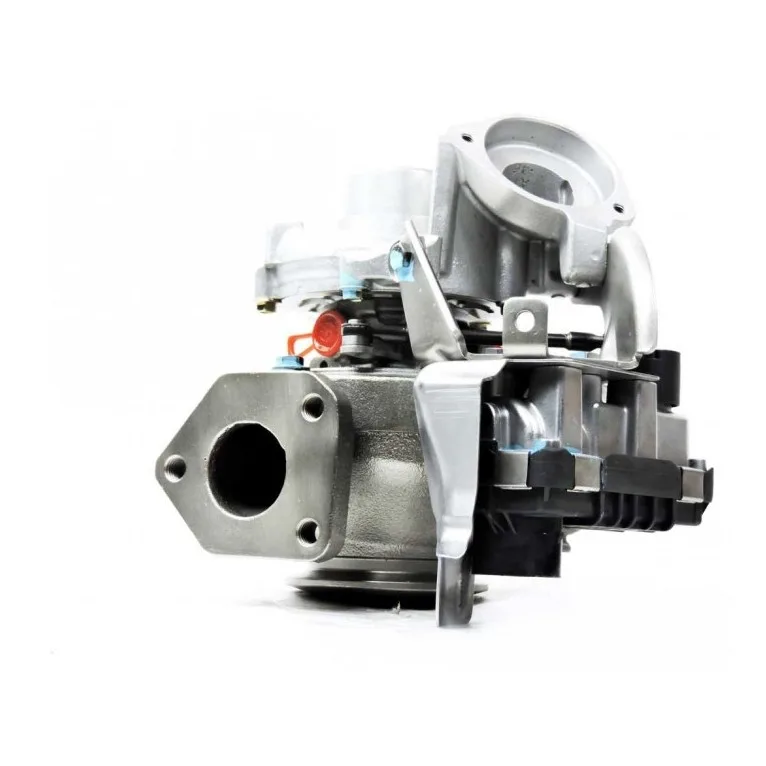 Turbolader Garrett 741785-5014S - 2