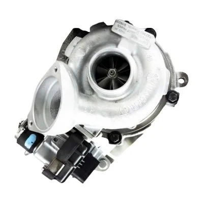 Turbolader Garrett 733701-5009S