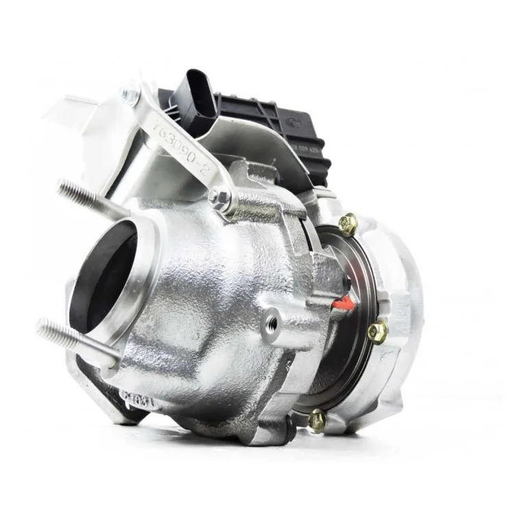 Turbolader Garrett 733701-5009S - 2