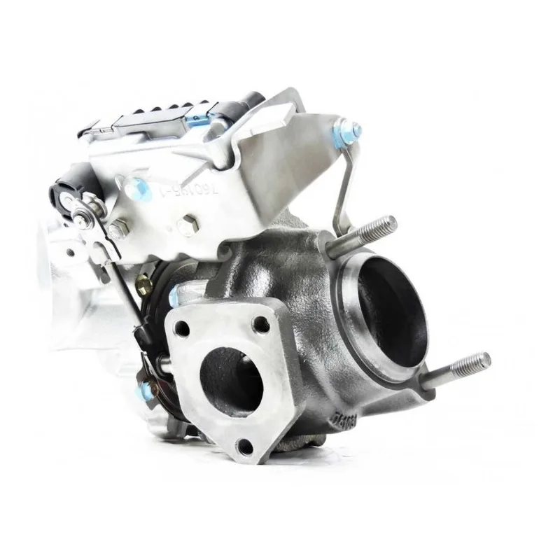 Turbolader Garrett 733701-5009S - 3