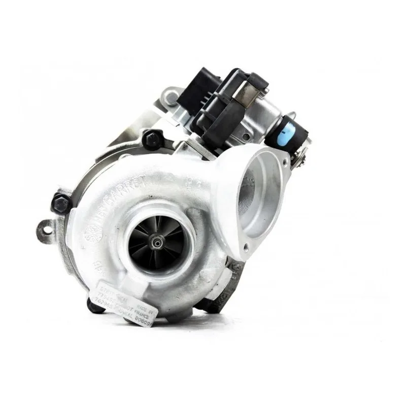 Turbo Garrett 731877-5010S