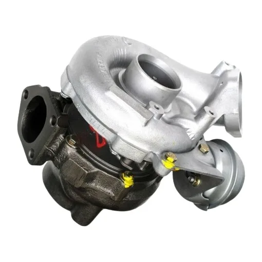 Turbo Garrett 728989-5019S