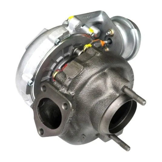 Turbo Garrett 728989-5019S - 2