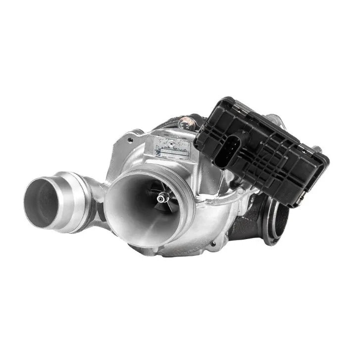 Turbo BorgWarner - KKK 5440 970 0039