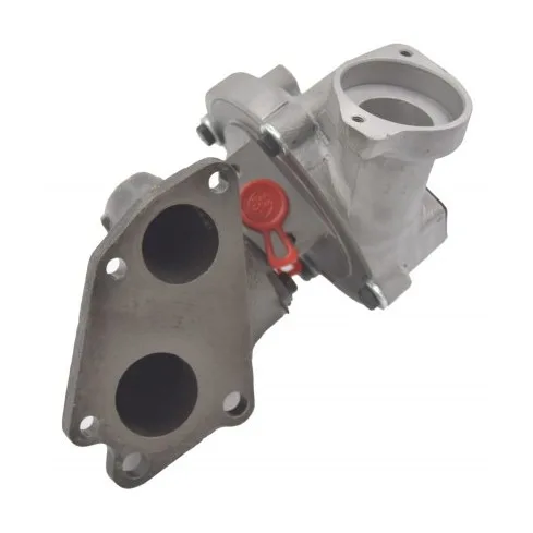 Turbo BorgWarner - KKK 5439 988 0089 - 2