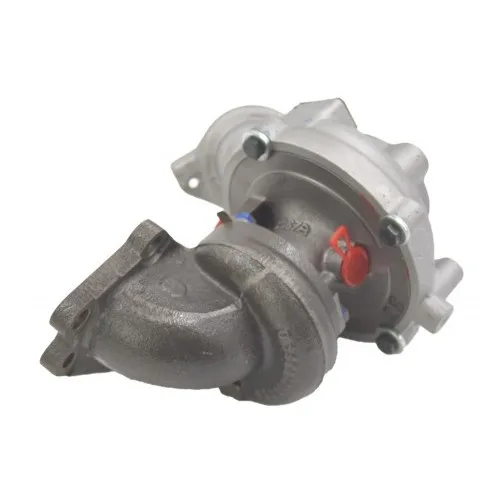 Turbo BorgWarner - KKK 5439 988 0089 - 3