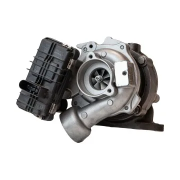 SL Turbo 5435 998 0060