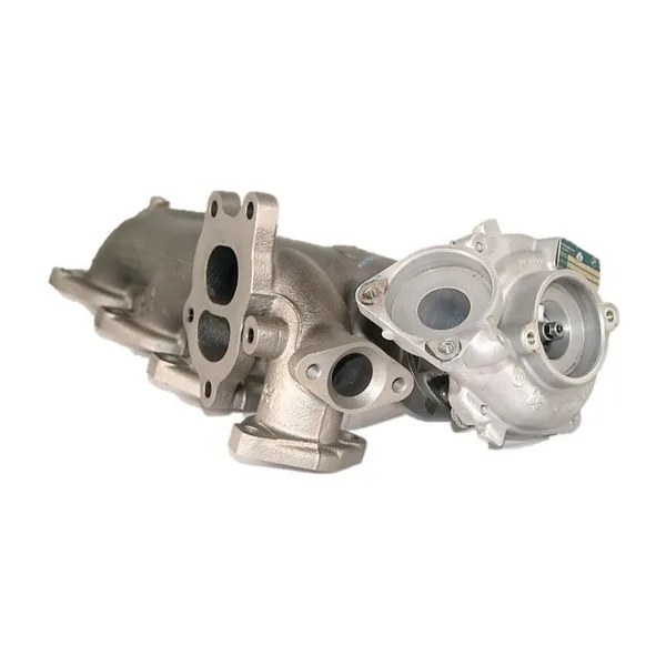 Turbo BorgWarner - KKK 5435 988 0030