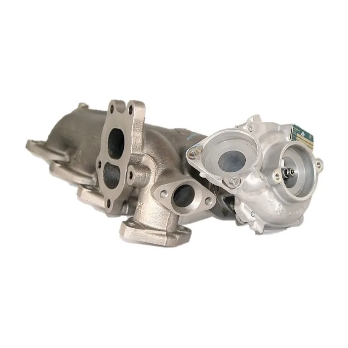 Turbo BorgWarner - KKK 5435 988 0030