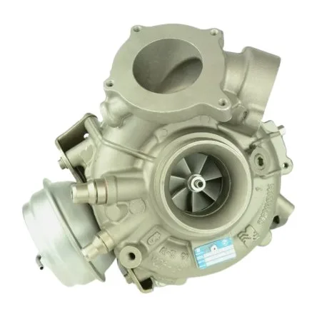 Turbo BorgWarner - KKK 5326 998 0015