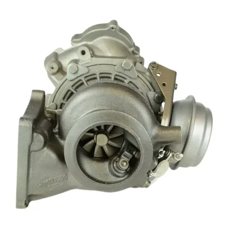 Turbolader BorgWarner - KKK 5326 998 0015 - 2