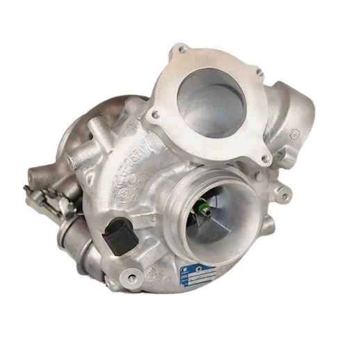 Turbolader BorgWarner - KKK 5326 998 0005