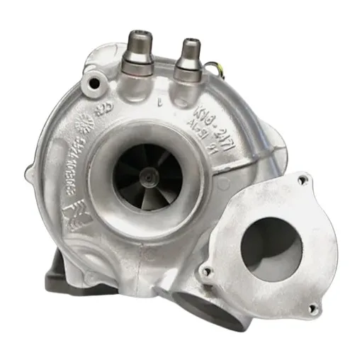 Turbo BorgWarner - KKK 5316 988 0077