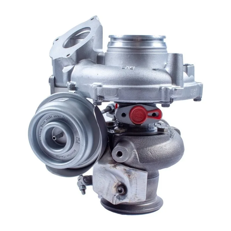 Turbolader BorgWarner - KKK 5316 988 0016 - 2