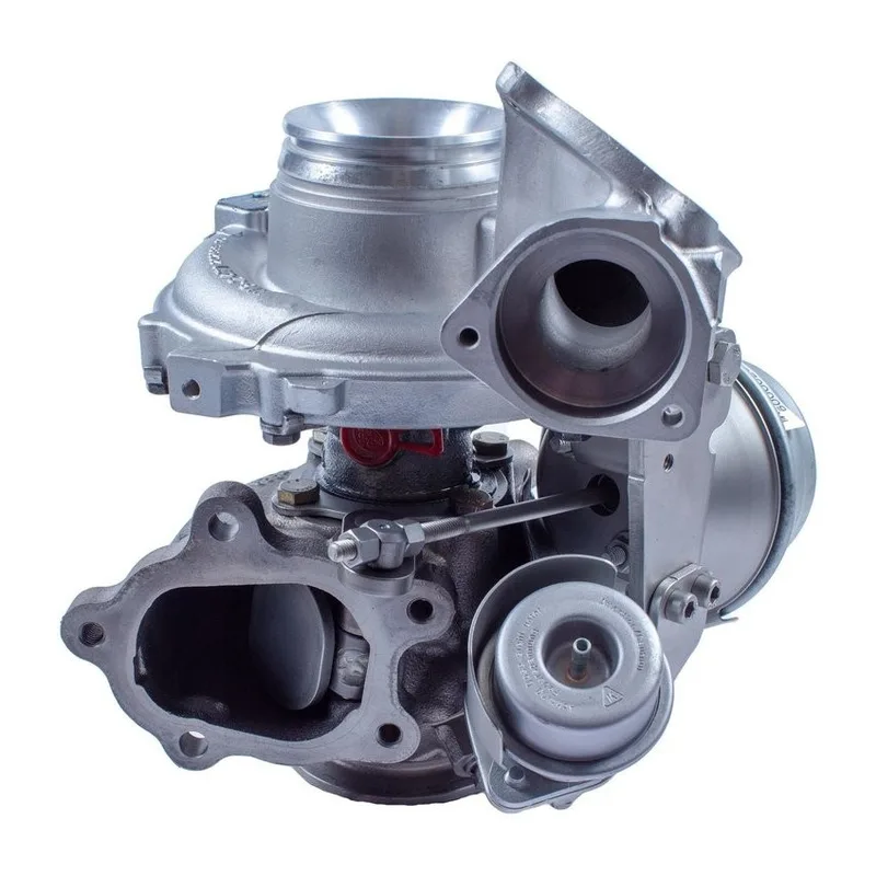 Turbolader BorgWarner - KKK 5316 988 0016 - 3