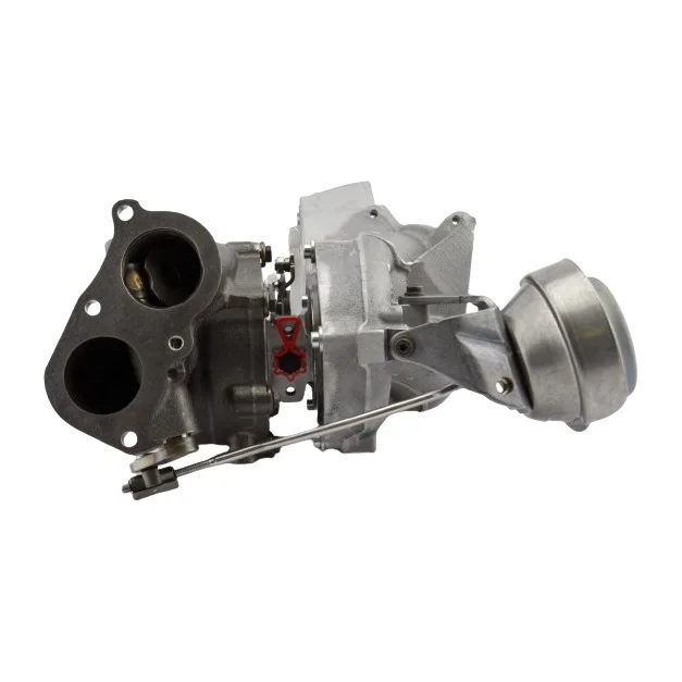 Turbolader BorgWarner - KKK 5303 998 0522 - 2
