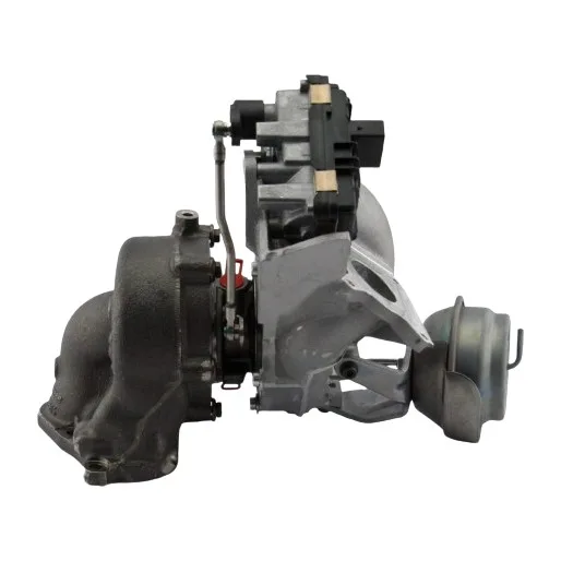 Turbolader BorgWarner - KKK 5303 998 0522 - 3