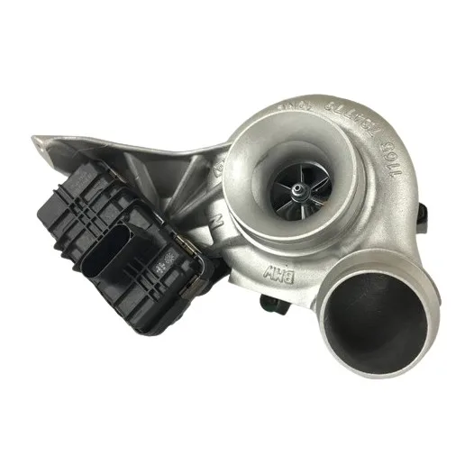 SL Turbo 49335-00644