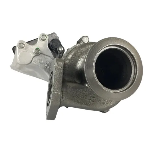SL Turbo 49335-00644 - 2