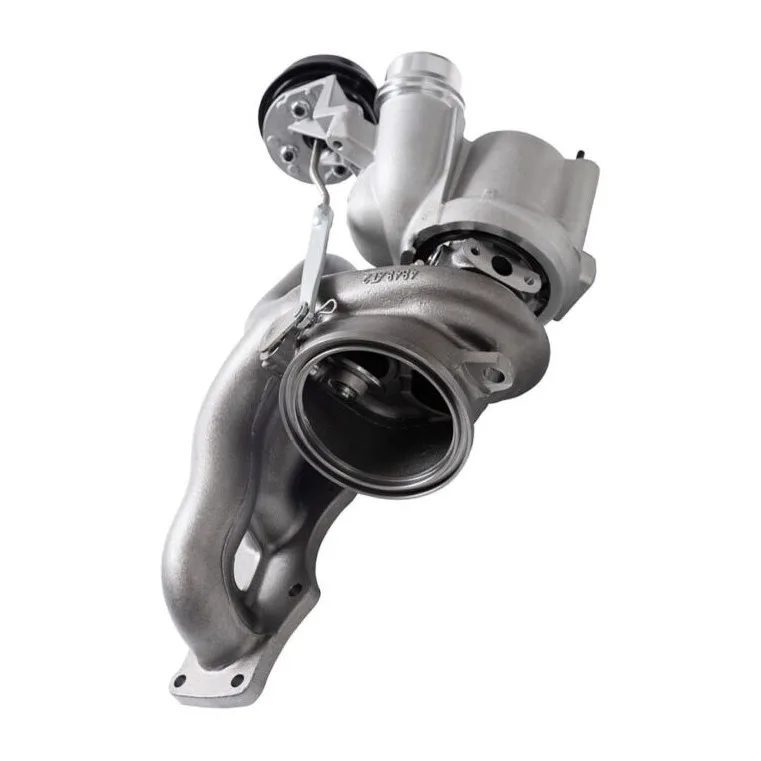 Turbolader Mitsubishi 49477-02058 - 3