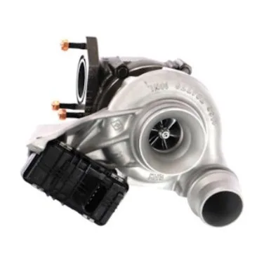 Turbo Mitsubishi 49335-00585