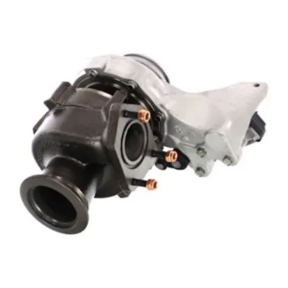 Turbolader Mitsubishi 49335-00585 - 2