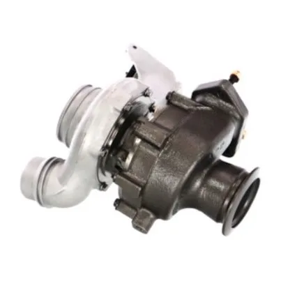 Turbolader Mitsubishi 49335-00585 - 3