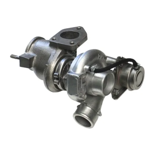 Turbolader Mitsubishi 49177-06452