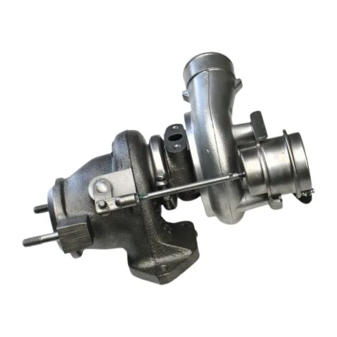 Turbolader Mitsubishi 49177-06452 - 3