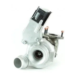 Turbolader Mitsubishi 49135-05895