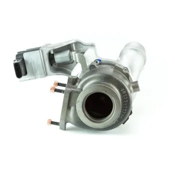 Turbolader Mitsubishi 49135-05895 - 2