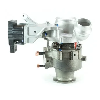 Turbolader Mitsubishi 49135-05895 - 3
