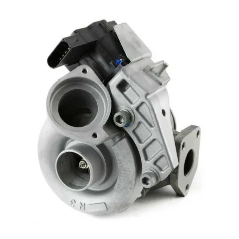 Turbolader Mitsubishi 49135-05761