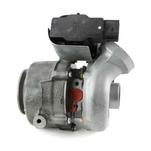 Turbolader Mitsubishi 49135-05672 - 2