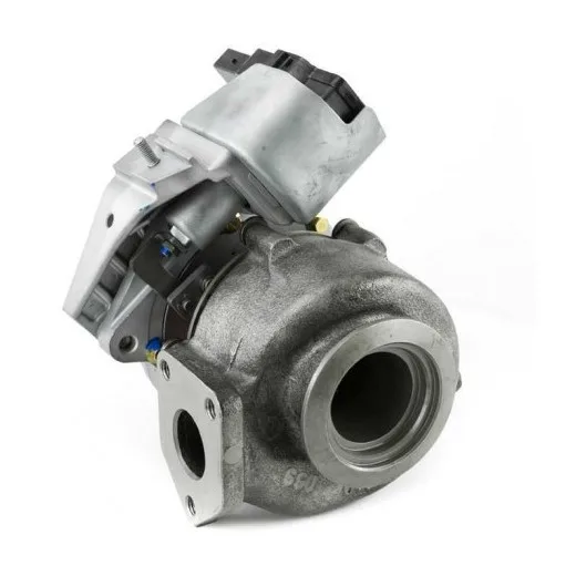 Turbolader Mitsubishi 49135-05672 - 3