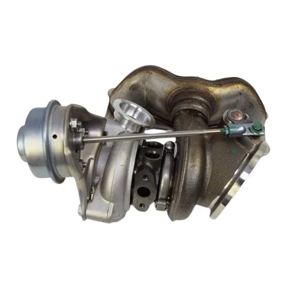 Turbo Garrett 49131-07294