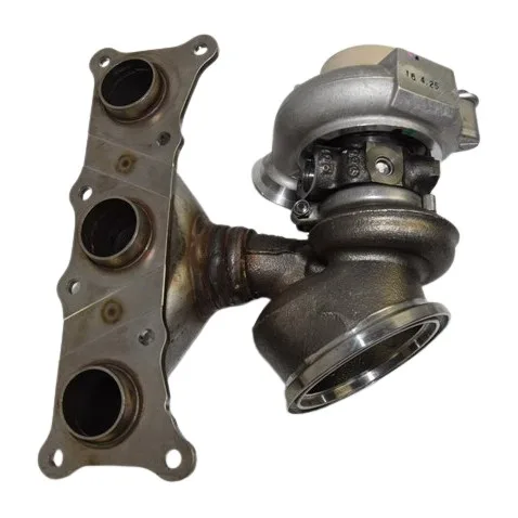 Turbo Garrett 49131-07294 - 3