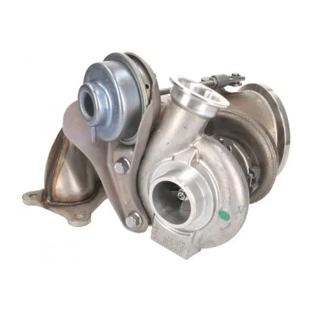 Turbolader Mitsubishi 49131-07171