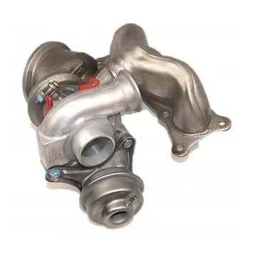Turbolader Mitsubishi 49131-07161