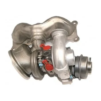 Turbolader Mitsubishi 49131-07161 - 3