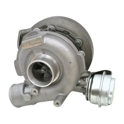 SL Turbo 454191-5017S