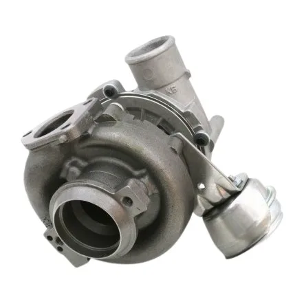 SL Turbo 454191-5017S - 3