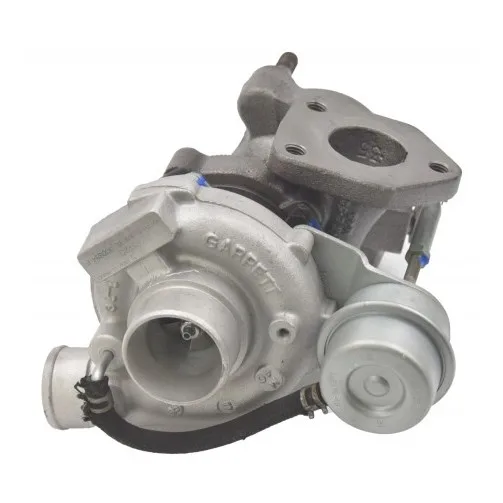 Turbo Garrett 454093-5004S