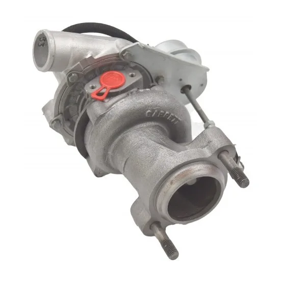 Turbo Garrett 454093-5004S - 2
